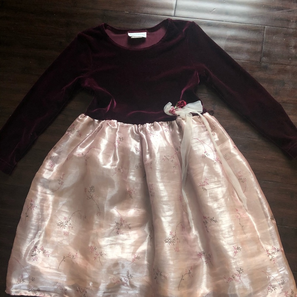 holiday dress